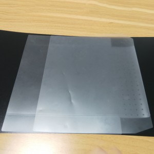 الشركات المصنعة توريد ورقة عازلة خلية مغلفة، فيلم التعبئة والتغليف مثبطات اللهب، ورقة دعم الخلية ورقة العازلة