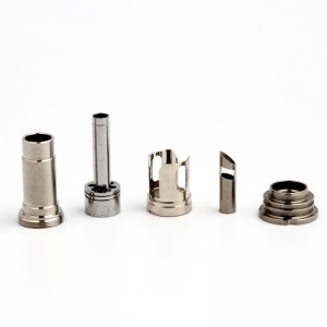 تحمل الملحقات