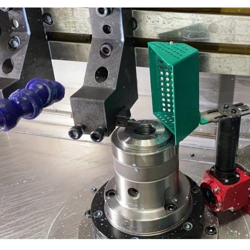 السبب العظيم لعدم تصور أجزاء أجهزة CNC