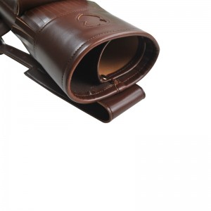 نيكا الرماية 43Q007 663.8 غرام بو الجلود arrow جعبة الرماية السهم الصيد أكياس arrow