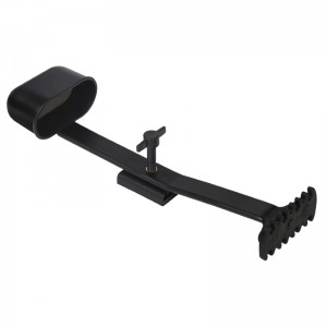 نيكا الرماية 430003 4 قطع arrow جعبة للرماية القوس recurve والمركب القوس الأسهم حامل