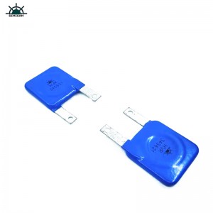 الشركة المصنعة توريد التسرب المنخفض مربع الحالي MOV VARISTOR 34S621 البرق واقية الكهربائية mov varistor