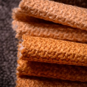 قطعة صبغة القطن والكتان النسيج BNT1945