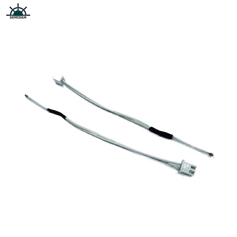 ODM الأصلي B Value 3950K 100K OHM 1٪ NTC Thermistor استشعار درجة الحرارة