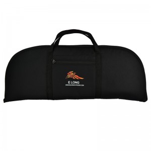 231001 takedown recurve لينة القوس حالة حقيبة القوس التكتيكية