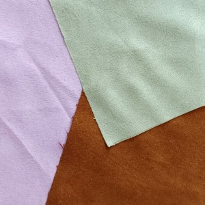 تجديد ديرسكين المخملية