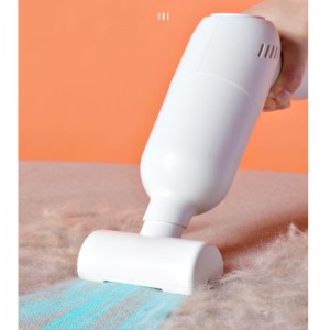 الحيوانات الأليفة المحمولة نظافة الشعر