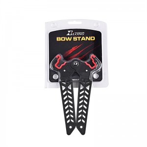 إيلونغ في الهواء الطلق 46ST03 مركب القوس الوقوف للشراكة الرماية حامل القوس مجمع