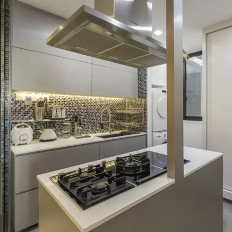 كيفية الحفاظ على أجهزة المطبخ الأجهزة?المضادة للتسرب ومضادة التسديد!