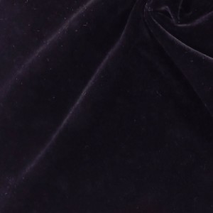 إعادة تدوير القماش القطيفة