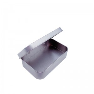 مسمار كليبرز مربع مربع صغير متكامل مربع الصفيح 95 * 60 * 22 ملليمتر