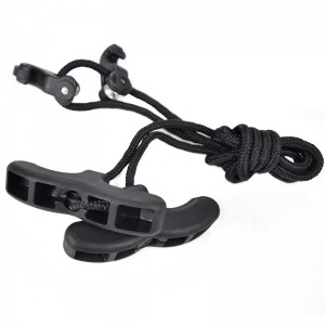 Nika الرماية 454002 كروسبو حبل تي مقابض كوكر المعونة الرماية crossbow الترباس اطلاق النار أداة كوكب أداة سلسلة