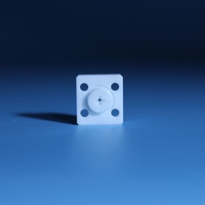 الزركونيا الأقسام الهيكلية السيراميك