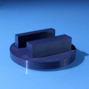 أجزاء هيكل السيراميك السيليكون