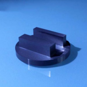 أجزاء هيكل السيراميك السيليكون