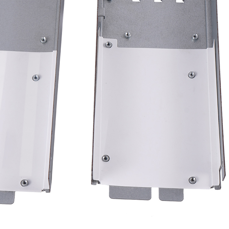 توريد ورقة عازلة الكمبيوتر البيضاء، مقاومة لدرجة الحرارة FR1 ورقة مايلر، محول اللهب مثبطات ورقة عازلة