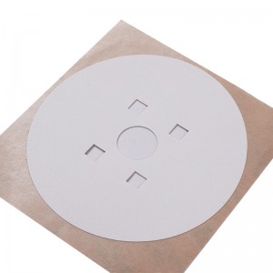 توريد مثبطات اللهب 5VA ورقة مقاومة للحريق الورق العازلة مغطاة 467 يمكن تدوير ورقة مقاومة للحريق الغراء بكميات كبيرة