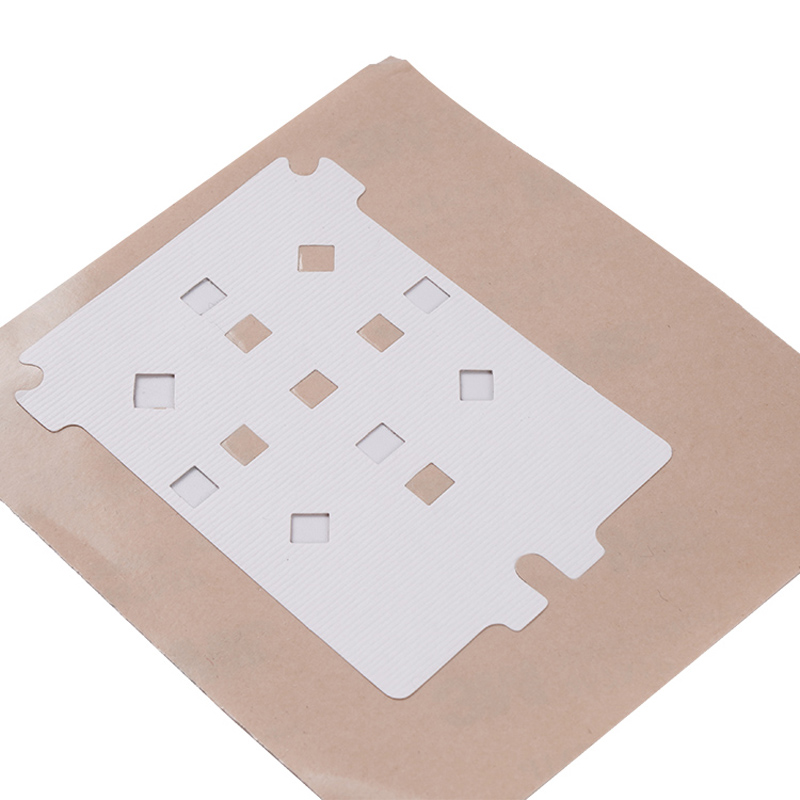 توريد مثبطات اللهب 5VA ورقة مقاومة للحريق الورق العازلة مغطاة 467 يمكن تدوير ورقة مقاومة للحريق الغراء بكميات كبيرة