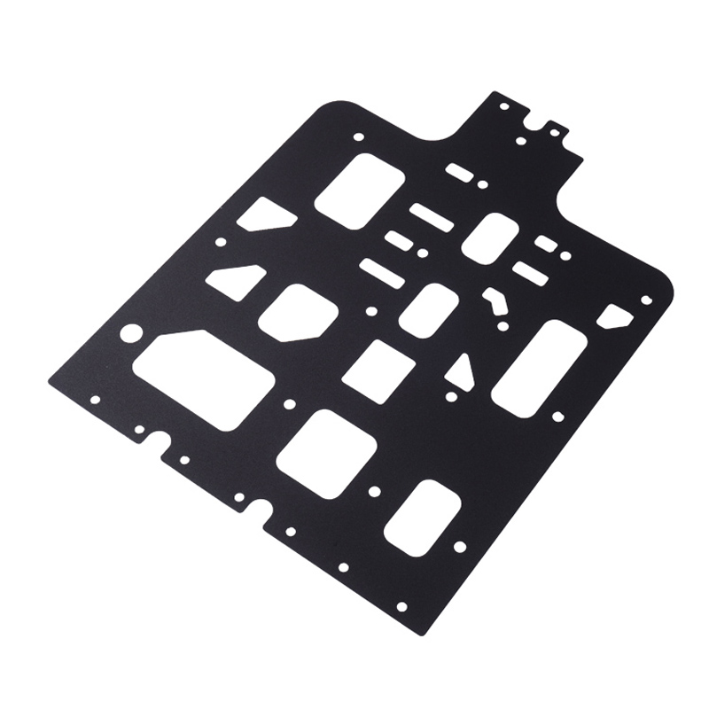 تخزين الطاقة مجلس الوزراء العزل طوقا GE-EFR95 ورقة العزل اللهب مثبطات ورقة العزل الأسود يمكن على شكل العرض