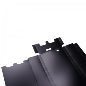 اللهب مثبطات الكمبيوتر عازلة ورقة تجعيد الانحناء ورقة عازلة السيارات بطارية البطارية قاعدة العازلة