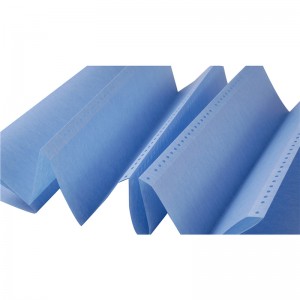 توريد الورق الأزرق بطاقات العمل الأزرق مثبطات اللهب، ورقة عزل DMD مقاوم لدرجة الحرارة المحلية، ورقة عزل البطارية تشكيل