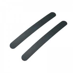 الشركات المصنعة توريد بطارية ليثيوم المرتفعات ورقة الشعير، ورقة قذيفة للماء والأخضر، وتشكيل ورقة الشعير الغراء من جانب واحد على ...