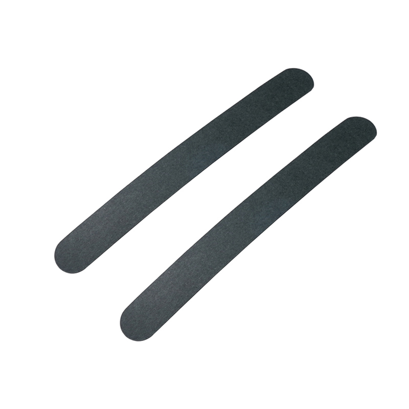 الشركات المصنعة توريد بطارية ليثيوم المرتفعات ورقة الشعير، ورقة قذيفة للماء والأخضر، وتشكيل ورقة الشعير الغراء من جانب واحد على ...