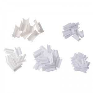 مصنع العرض المباشر من اللهب مانع فتحة فتحة ورقة الانحناء عزل الورق محلي مقاومة لدرجة الحرارة عزل البطارية ورقة تشكيل