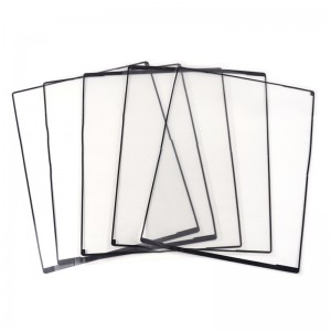 Sekisui 5220NSB رغوة الغراء ساحة شفافة الظهر رغوة لاصقة 1 ملليمتر كابل رغوة الغراء