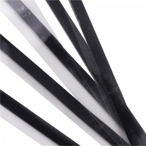 Sekisui 5220NSB رغوة الغراء ساحة شفافة الظهر رغوة لاصقة 1 ملليمتر كابل رغوة الغراء