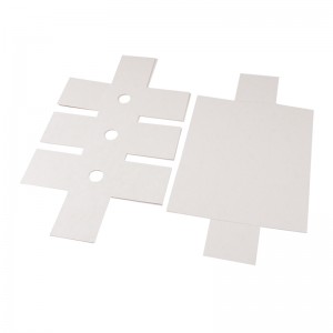 ورقة عراميد مقاومة للحرارة مقاومة للحرارة، من السهل أضعاف وتشكل ورقة أراميد، ورقة عازلة مركبة 0.2 ملم