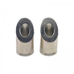 CNC تحول أجزاء الطحن أعلى جودة أجزاء مخصصة تصنيع النحاس الفولاذ المقاوم للصدأ تشكيله