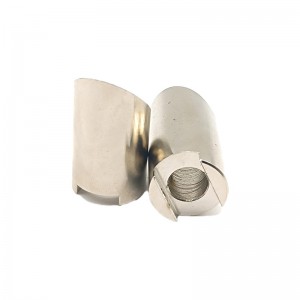 CNC تحول أجزاء الطحن أعلى جودة أجزاء مخصصة تصنيع النحاس الفولاذ المقاوم للصدأ تشكيله