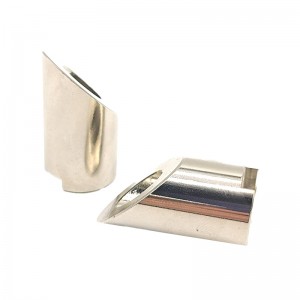 CNC تحول أجزاء الطحن أعلى جودة أجزاء مخصصة تصنيع النحاس الفولاذ المقاوم للصدأ تشكيله