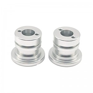 OEM&ODM الخدمة المهنية عالية الجودة تحول مخصص المعادن الدقة أجزاء الطحن الخدمات cnc أجزاء الآلات