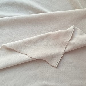 نسيج بوليستر معاد تدويره