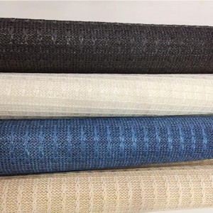 نسيج شبكي المعاد تدويره