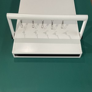 تجفيف لوحة التدفئة الحليفة