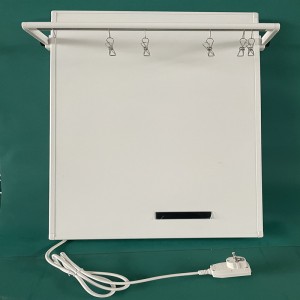 تجفيف لوحة التدفئة الحليفة