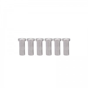 نيكا الرماية 148850 crossbow إدراج السهم نوك للرماية