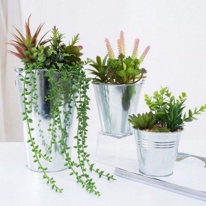 المصنع مباشرة العرض النضارية الاصطناعي في وعاء الحديد