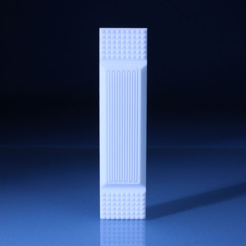 استخدام macor يمكن معالجة السيراميك الزجاج