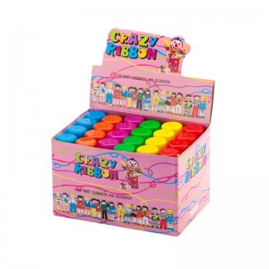 ملون تايوان مجنون الشريط للحفلات الاحتفال والديكور