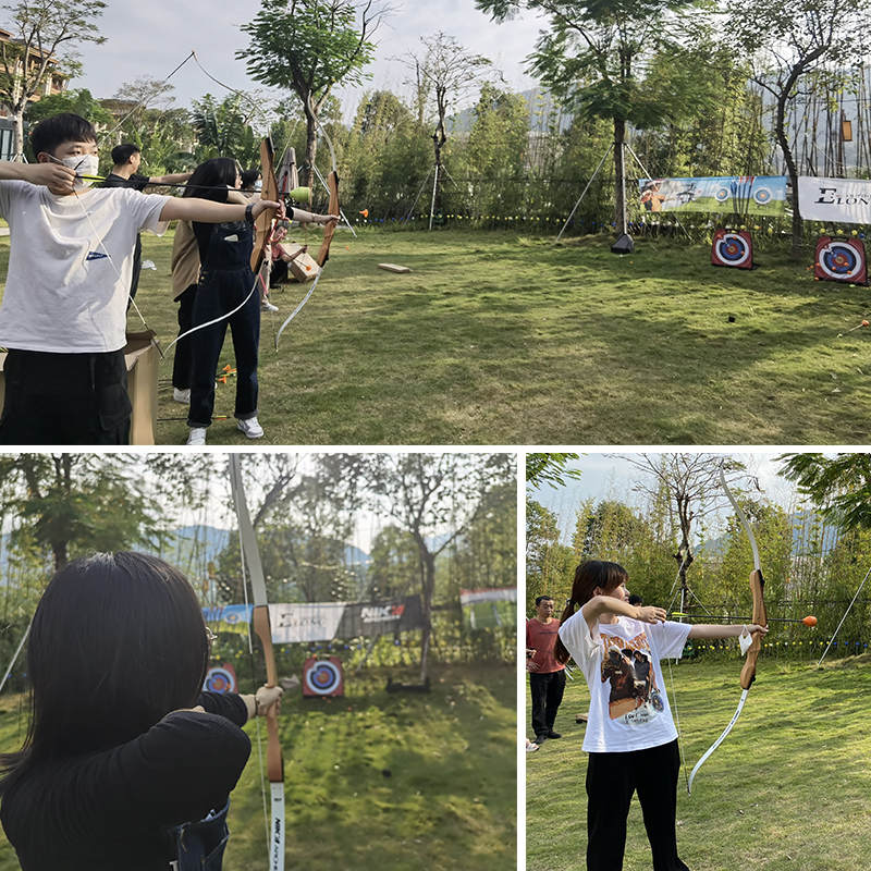 أنشطة بناء الفريق