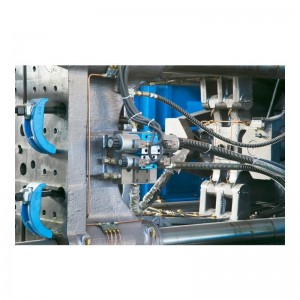 وصول جديد كامل آلة حقن حقن السيارات