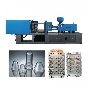 وصول جديد كامل آلة حقن حقن السيارات