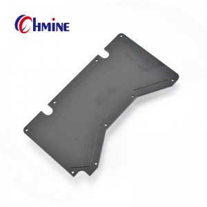 معالجة ميكانيكية أجزاء أجزاء cnc مخرطة