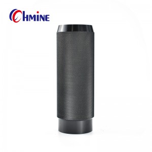 متخصصة في التصنيع باستخدام الحاسب الآلي والتشغيل والخراطة الآلات الصناعية أجزاء الصناعية معدات أشباه الموصلات آلة التعبئة والتغ...