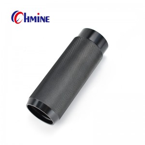 متخصصة في التصنيع باستخدام الحاسب الآلي والتشغيل والخراطة الآلات الصناعية أجزاء الصناعية معدات أشباه الموصلات آلة التعبئة والتغ...