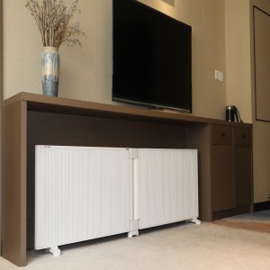 قابلة للطي سخانات غرفة قائما بذاتها